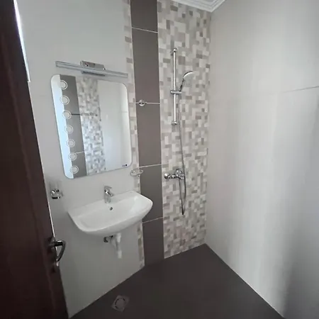 и студиа алекса And Alexa Appartement