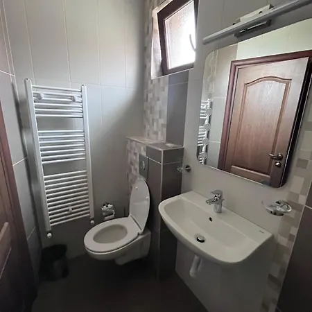 Appartement и студиа алекса And Alexa