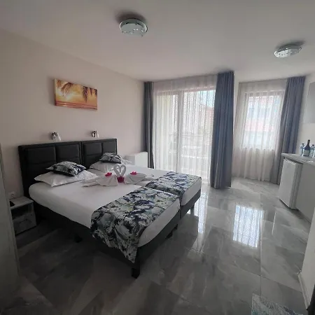 Appartement и студиа алекса And Alexa