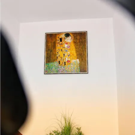 Apartamento и студиа алекса And Alexa *