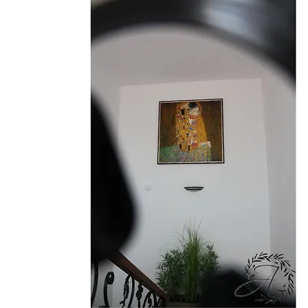 Apartamento и студиа алекса And Alexa