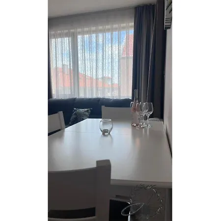 Appartement и студиа алекса And Alexa Sozopol
