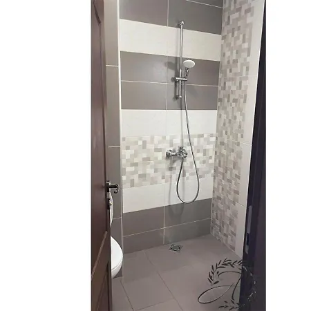 Apartamento и студиа алекса And Alexa Sozopol