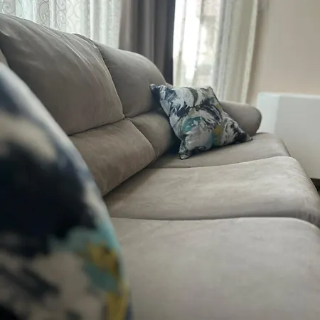 Apartamento и студиа алекса And Alexa Sozopol