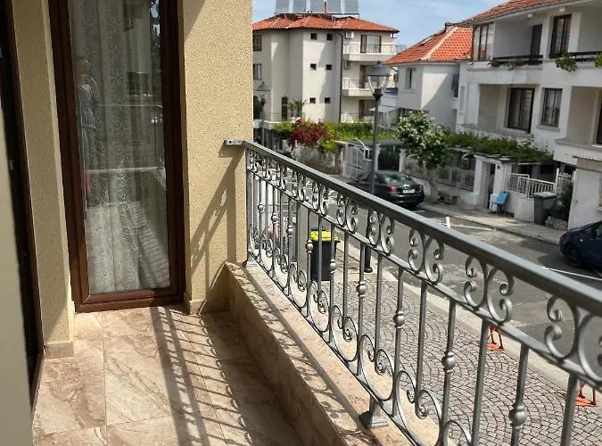 и студиа алекса And Alexa * סוזופול