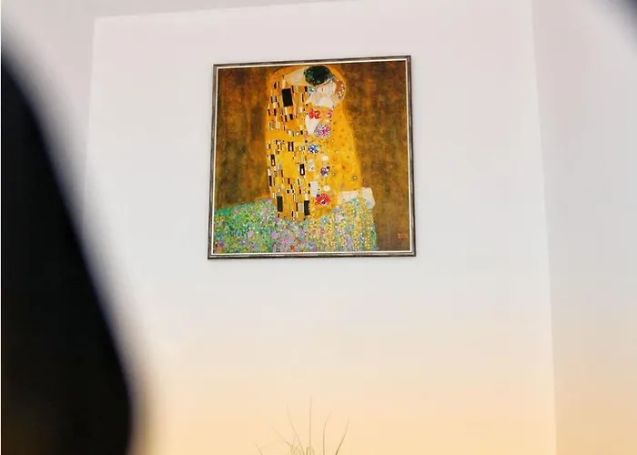 דירה и студиа алекса And Alexa *