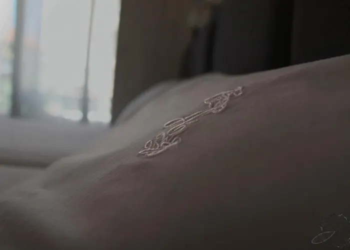 и студиа алекса And Alexa דירה *