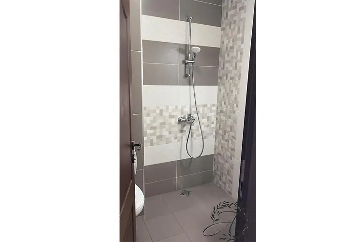 דירה и студиа алекса And Alexa סוזופול