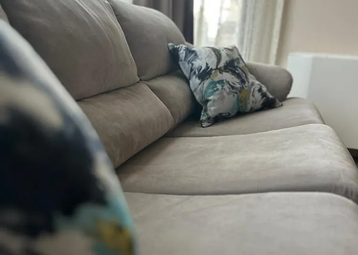 דירה и студиа алекса And Alexa סוזופול