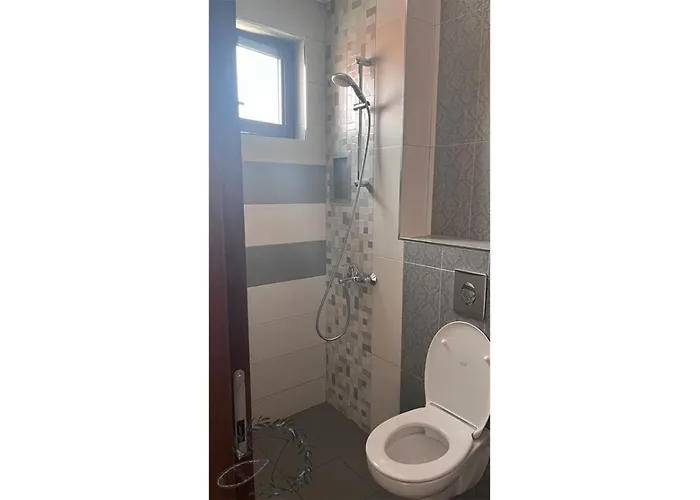 דירה и студиа алекса And Alexa *