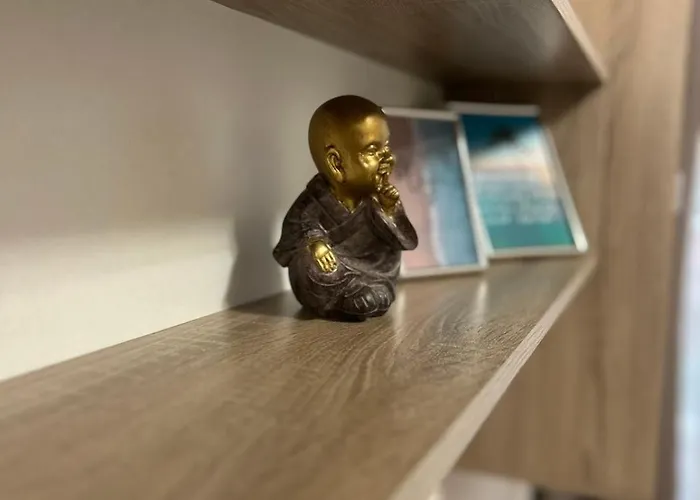 и студиа алекса And Alexa דירה סוזופול