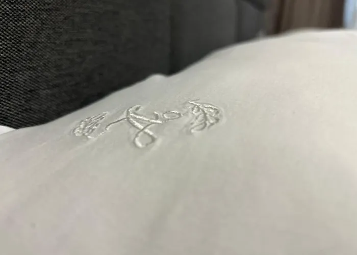 דירה и студиа алекса And Alexa *