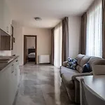 Apartman и студиа алекса And Alexa Szozopol