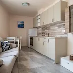 и студиа алекса And Alexa Apartman *