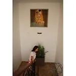 и студиа алекса And Alexa Apartman