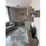 Apartman и студиа алекса And Alexa Szozopol