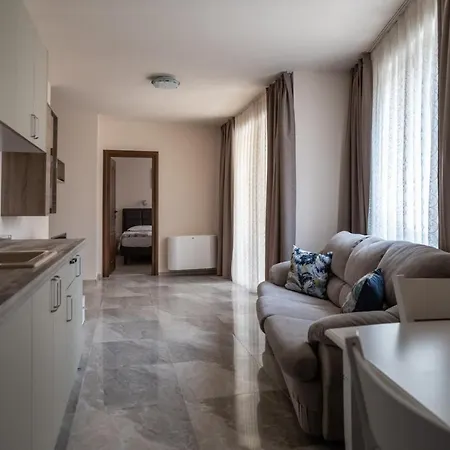Apartment и студиа алекса And Alexa Sosopol