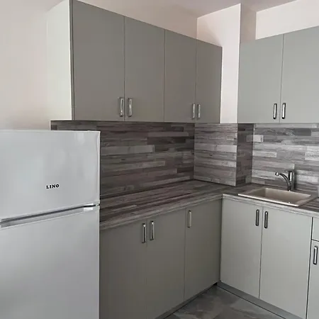 и студиа алекса And Alexa Apartman