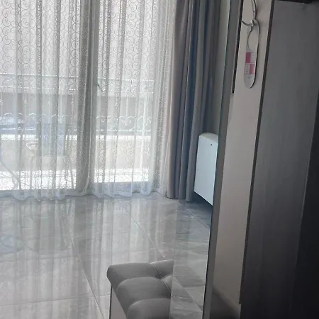 и студиа алекса And Alexa Apartment Sosopol