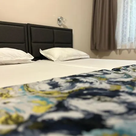 Apartment и студиа алекса And Alexa *