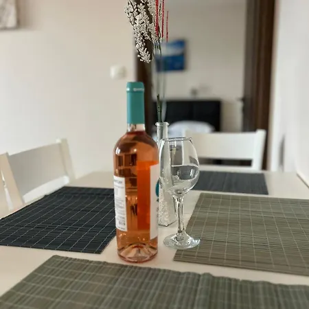 Apartman и студиа алекса And Alexa