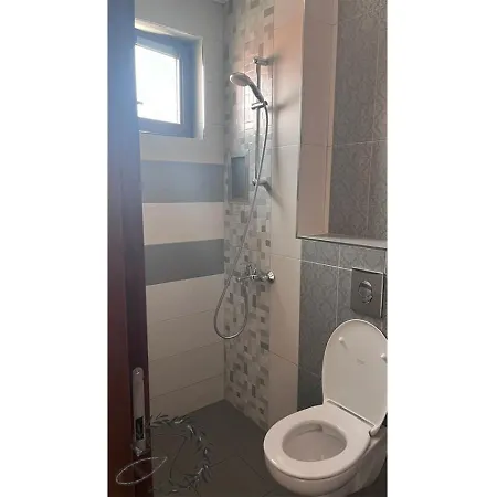 Apartment и студиа алекса And Alexa *