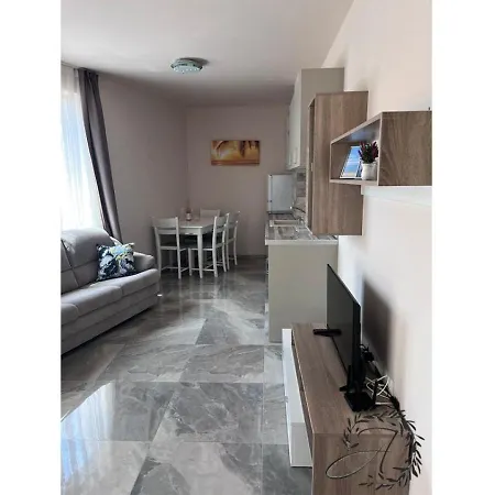 Apartman и студиа алекса And Alexa Szozopol