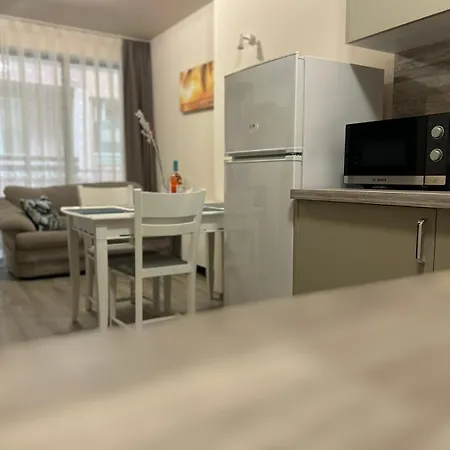 Apartman и студиа алекса And Alexa *