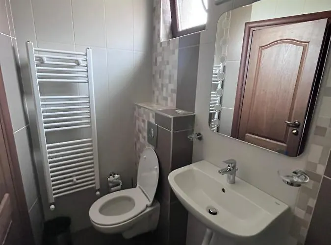 Lejlighed и студиа алекса And Alexa