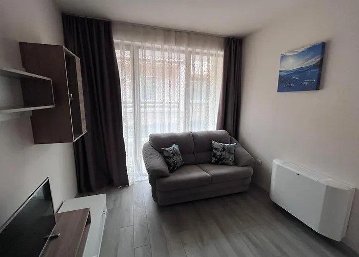 и студиа алекса And Alexa * Sozopol