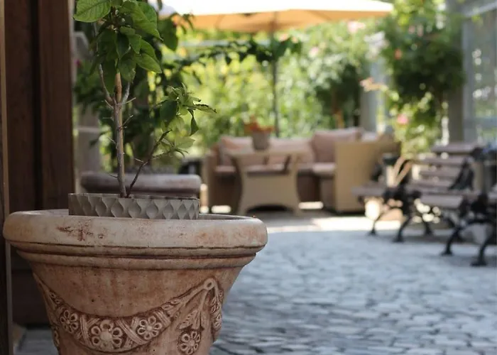 и студиа алекса And Alexa Lejlighed *