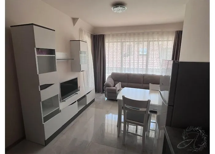 и студиа алекса And Alexa Lejlighed Sozopol