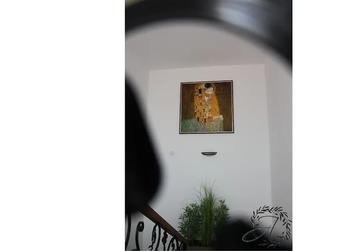 Lejlighed и студиа алекса And Alexa