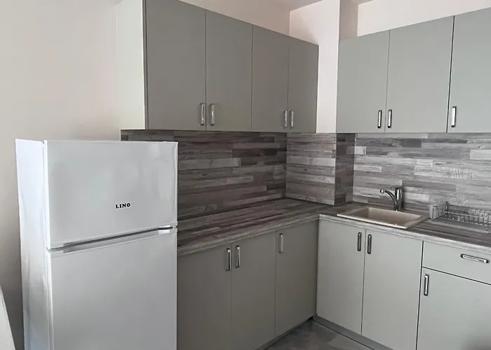 и студиа алекса And Alexa Lejlighed