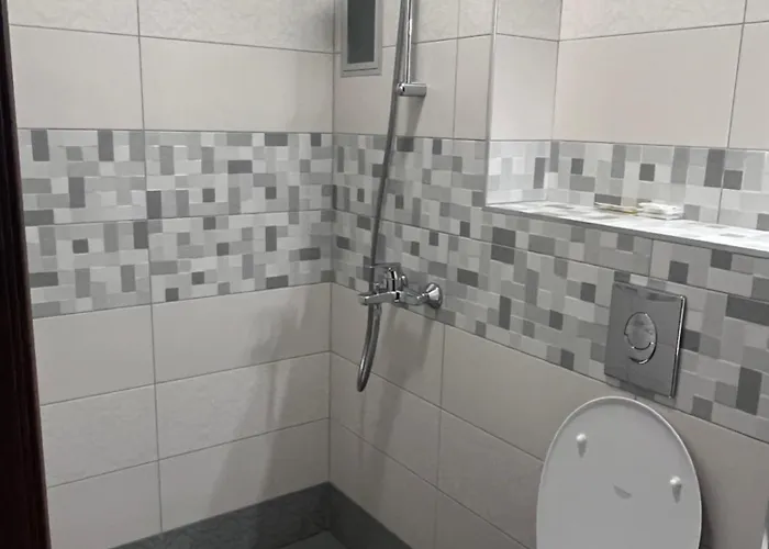 и студиа алекса And Alexa Lejlighed