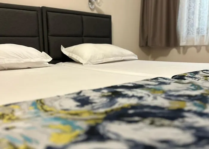 Lejlighed и студиа алекса And Alexa *