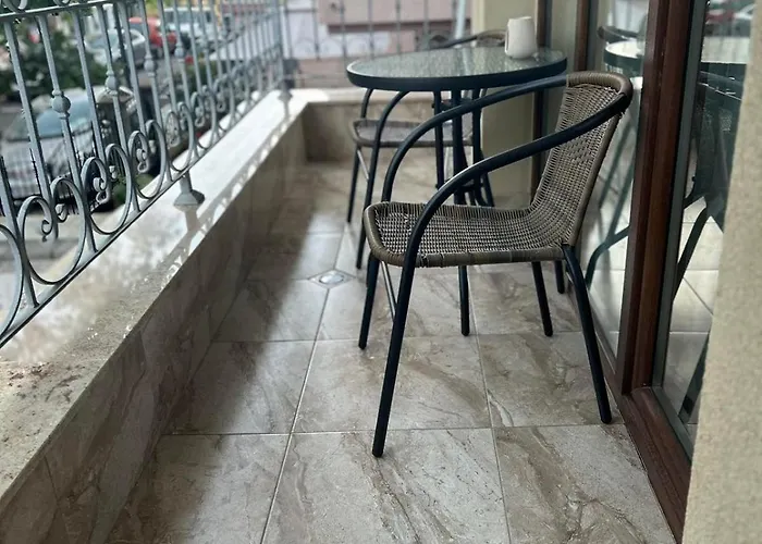 и студиа алекса And Alexa * Sozopol